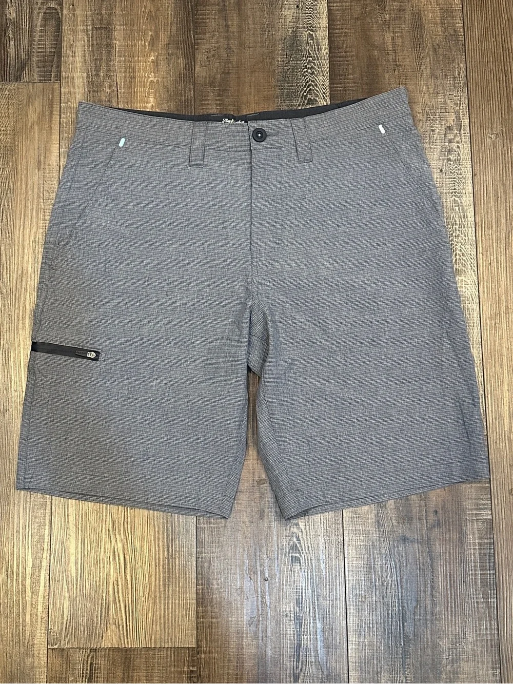 NWOT MadeFlex Blue Shorts | Sizes 33